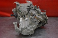CAMBIO S0Y7 HONDA CITY 5 V 1.3 e-VTEC 99 KM 08-11