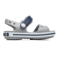 Detské sandále Crocs 12856-01U R. 28,5