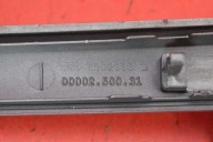 moulding door left front 8T0867409 AUDI A5 8T COUPE 07-11