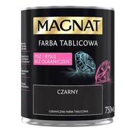 Farba Ceramiczna Tablicowa 0,75L Magnat