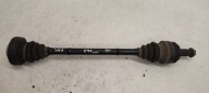 semi-axis right rear part rear BMW E91 LIFT 2,0D