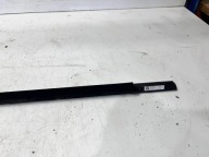 moulding CHROM door left front AUDI A3 8Y 8Y0837475B