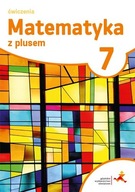 Matematyka z Plusem kl.7 ZESZYT ĆWICZEŃ Gwo