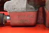 TESTATA Motore TOYOTA AYGO 1 e 1.0 68 KM 05-08