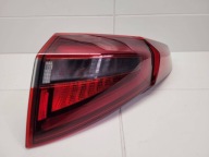 light rear right side Alfa Romeo Stelvio 2017 20790999