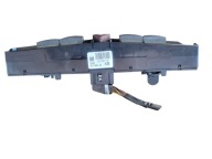 PANEL interruttore luci Luci di emergenza OPEL ZAFIRA B 13100116