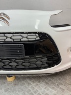 bumper front front CITROEN C3 II 09