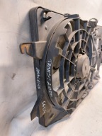 hütöventilátor FORD TRANSIT V 2.0TD