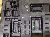 CITROEN C5 e modulo Scatola BSI 9663510580