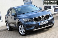 Volvo XC 40 T4 Skóra Kamera Blis El.Klapa LED