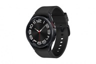 Inteligentné hodinky Samsung Galaxy Watch 6 Classic (R955) čierne
