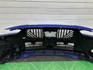 front bumper front BMW 1 F70 M PAKIET USA complete