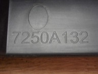Mitsubishi Eclipse Cross moulding threshold right