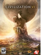 Sid Meier's Civilization VI Platinum Edition Steam
