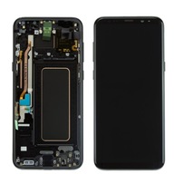 Samsung Galaxy S8 Plus G955 LCD Digitizer Ramka