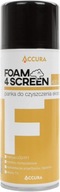 Pianka czyszcząca Accura Screen Foam Cleaner 400ml