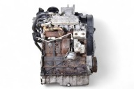 engine PASSAT B6 GOLF V TOURAN OCTAVIA II TOLEDO 1.9TDI 105KM BXE KOMPRESJA