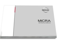 Nissan Micra K13 2013-17+Radio Instrukcja Obsługi