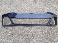 front bumper BMW 5 G30 m-packet LIFT 2020R->