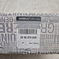 RENAULT Nebelscheinwerfer LED DRL 26607904R