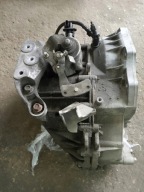 gearbox, 1.6 CDTI OPEL ASTRA K V