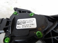 OPEL ASTRA K 1.6CDTI potentiometer accelerator pedal 13373776