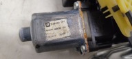 window regulator right front mechanism Opel Insignia A