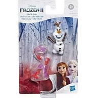 KRAINA LODU II FROZEN II HASBRO FIGURKA OLAF AND GALE