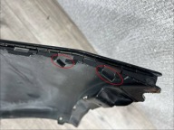 TESLA MODEL Y 2020-2025 bumper rear part 1494005-00-D
