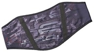 HELD INFINIUM BELT Obličkový pás Motocykel veľ.4XL