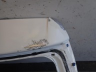 trunk door KIA RIO IV 2017