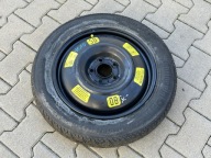 roue roue de secours roue de secours roue de secours 16 PEUGEOT 308 II T9 2013-2017 5X108
