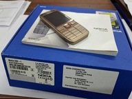 Nowa Nokia E52 128 MB / 64 MB ZŁOTA