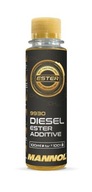 MANNOL DIESEL ESTER ADDITIVE DODATEK DO DIESLA