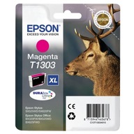 Tusz Epson T1303 XL C13T13034010 10.1ml M Oryginał