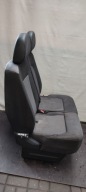 Lawka Sitz dwojka VW Crafter II 7C0