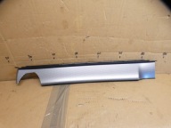 MERCEDES A-class W177 moulding of the dashboard DEKOR