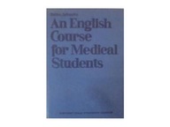 An English course for medical student -