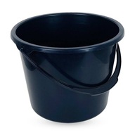 Відро Fabio, темно-синє