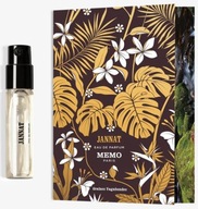 Vzorka Memo Jannat EDP U 1,5ml