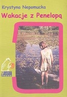 WAKACJE Z PENELOPĄ Nepomucka