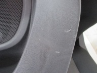 seats upholstery CITROEN BERLINGO IV