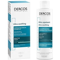 Vichy Dercos szampon ultrakojący 200ml