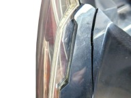 light rear left side Mazda 6 2 facelift GH 2009 GDK1-51-150D