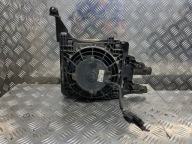 supplementary water cooler OPEL INSIGNIA 13404540