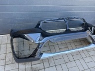 Bmw X1 F48 LCI Lift 19- bumper front front