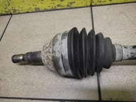 OPEL ZAFIRA B 1.7 D semi-axis left front 13214836