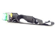 tension belt safety left front front AUDI Q8 8R 8R1857705B