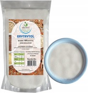 ERYTROL ERYTRITOL 500g SLADIDLO 0 kalórií KVALITA