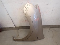 fender front left DACIA SANDERO II STEPWAY 2012